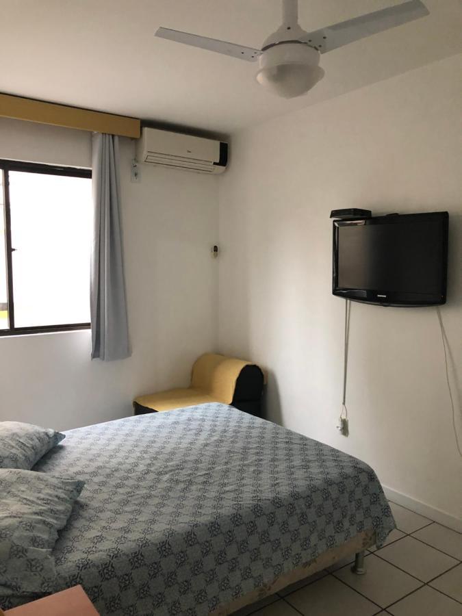 Apartamento Praia Dos Ingleses Florianópolis Exteriér fotografie