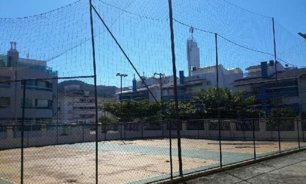 Apartamento Praia Dos Ingleses Florianópolis Exteriér fotografie