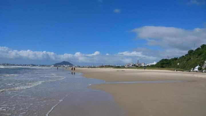 Apartamento Praia Dos Ingleses Florianópolis Exteriér fotografie