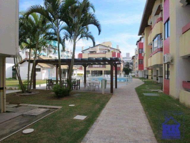 Apartamento Praia Dos Ingleses Florianópolis Exteriér fotografie