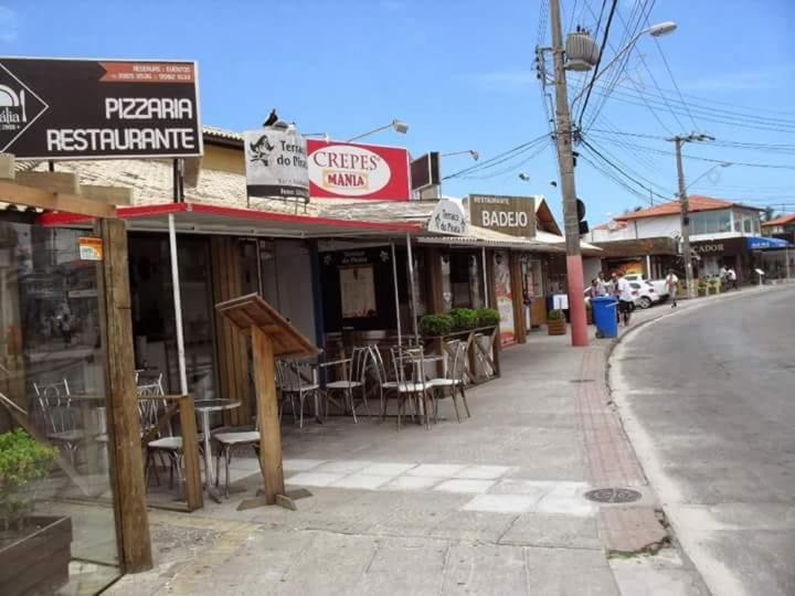 Apartamento Praia Dos Ingleses Florianópolis Exteriér fotografie