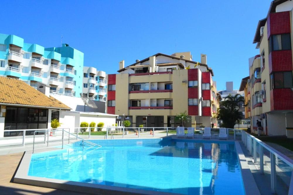 Apartamento Praia Dos Ingleses Florianópolis Exteriér fotografie