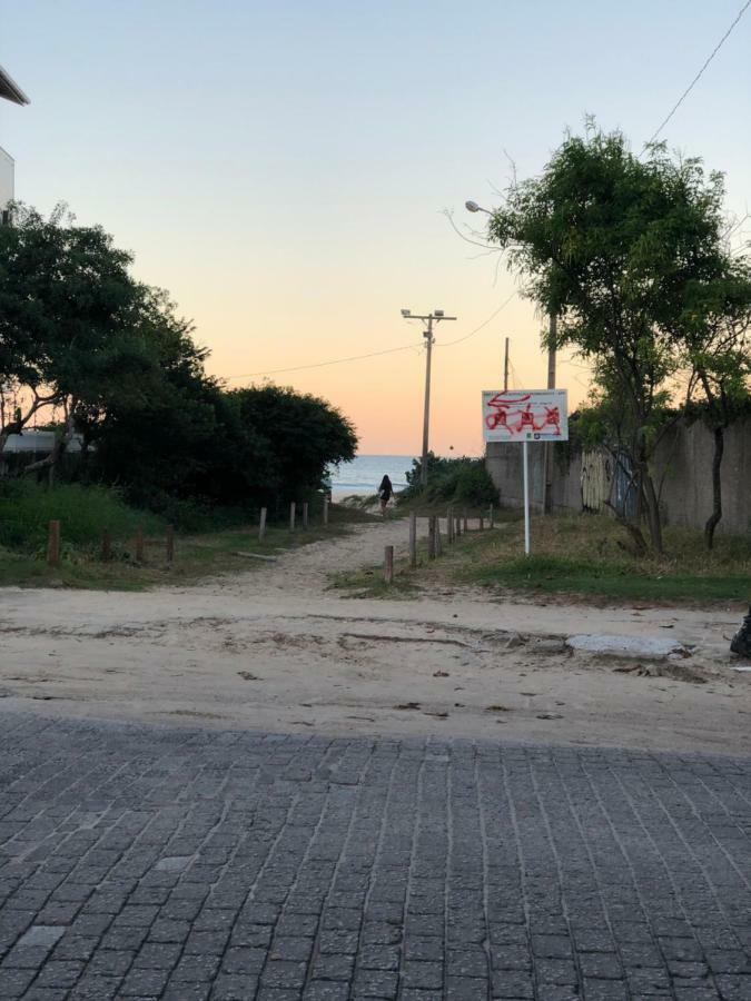 Apartamento Praia Dos Ingleses Florianópolis Exteriér fotografie